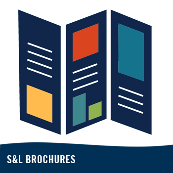 Download S&L Brochures