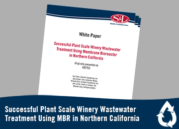 Wastewater Treatment